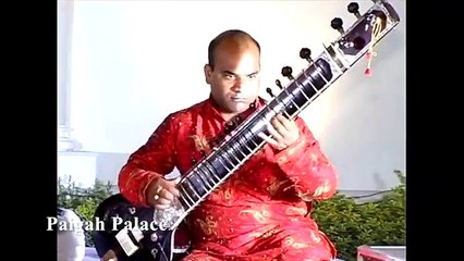 Paigah Palace - Mujhse Pehli Si Mohabbat by Pooja Gaitonde