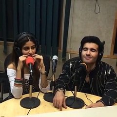 See What Feroz Khan Said When Sajal Ali Said “I’m Honest”