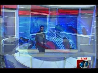 NewsONE Headlines 10PM, 7-Sep-2016