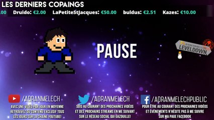 Rediffusion Adran - 07/09/2016