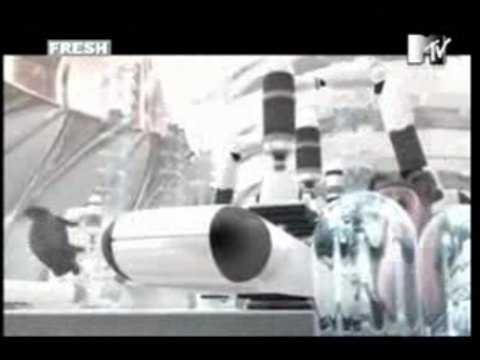 Superbus - Pop'n'gum