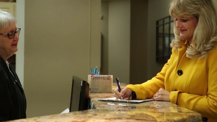 Periodontal Healthcare Testimonial - Jackson, MS - Periodontal Associates of Jackson