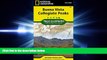 behold  Buena Vista, Collegiate Peaks (National Geographic Trails Illustrated Map)