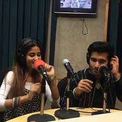 After Song Check out Excellent Dance by Feroz and Sajal in a Live Studio