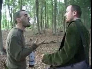 La mésange bleue divx