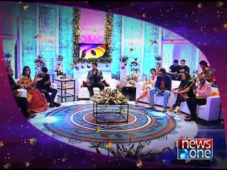 Eid-ul-Azha Special  "The Umar Sharif Show"