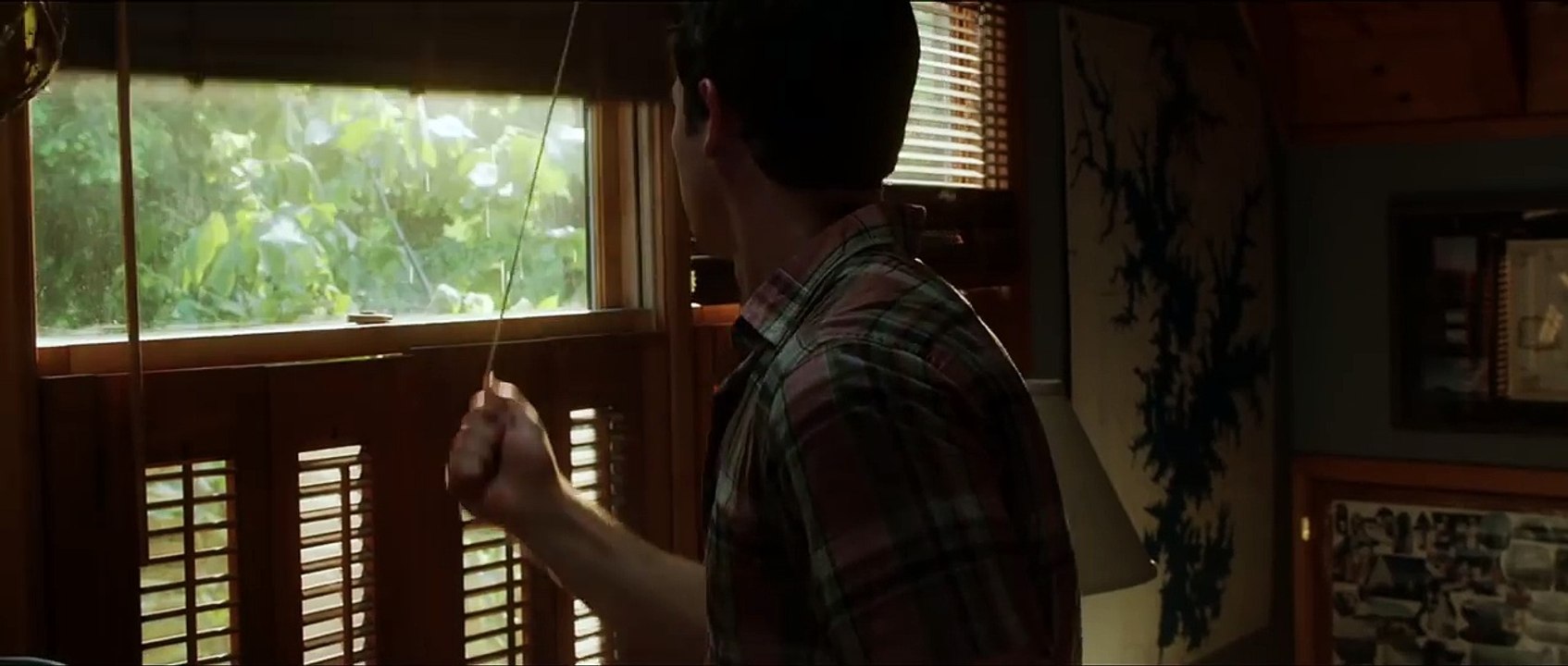 Careful What You Wish For Official Trailer #1 (2016) - Nick Jonas, Isabel Lucas Movie HD