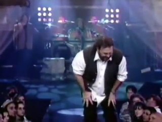 Jean marc parent -  le clown