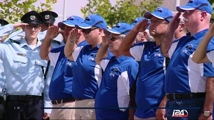 Israël forme des policiers New-Yorkais contre le terrorisme