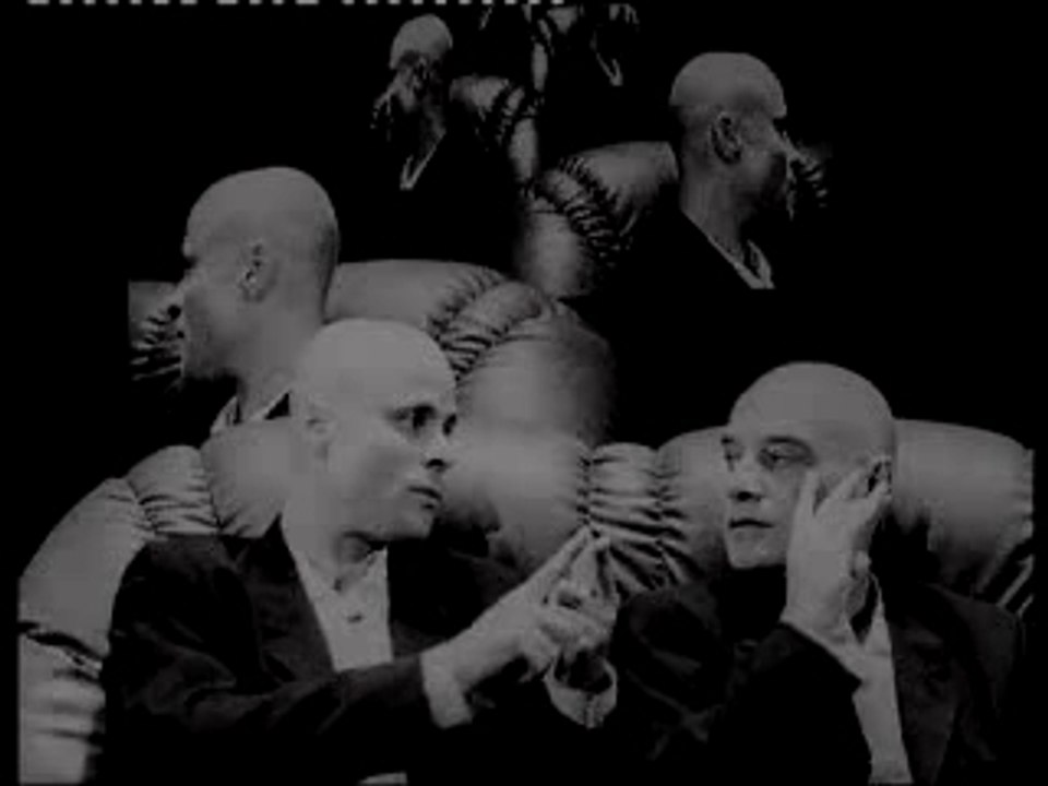 "Mémoires Vives" (extrait).