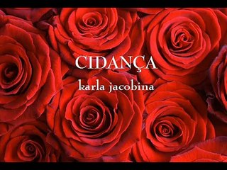 DANÇA CIGANA - Karla Jacobina