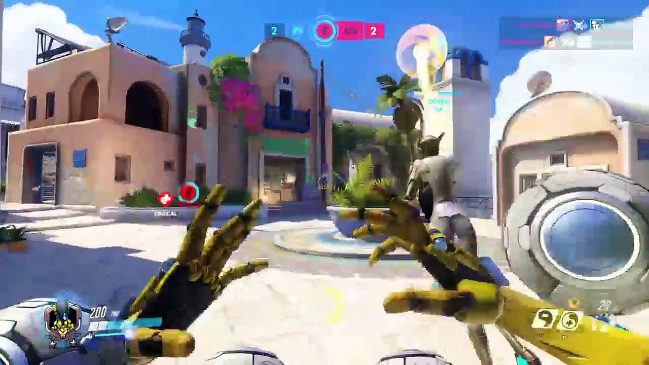 Overwatch rank (13)
