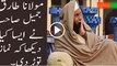 What-Maulana-Tariq-Jameel-Saw-that-he-broke-his-Prayer-Watch-This