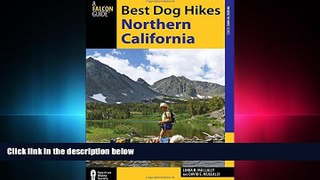 behold  Best Dog Hikes Northern California (Falcon Guides Where to Hike)