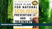 Big Deals  Your Plan for Natural Scoliosis Prevention and Treatment: Health In Your Hands, 3rd