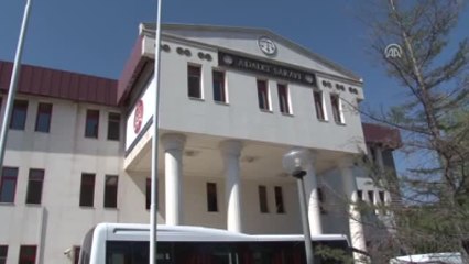 Fetö Darbe Girişimi Soruşturmasında 25 Kişi Adliyeye Sevk Edildi