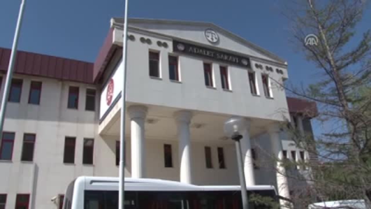 Fetö Darbe Girişimi Soruşturmasında 25 Kişi Adliyeye Sevk Edildi