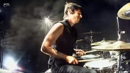 Muse - Dead Inside, Lollapalooza Berlin, 09/13/2015