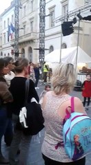 Fête Musique 2016 - Sweet Home Chicago