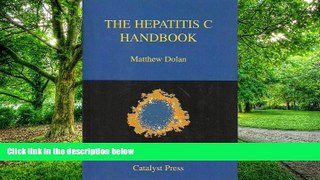 Big Deals  Hep C Handbook  Free Full Read Best Seller