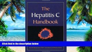 Big Deals  The Hepatitis C Handbook  Free Full Read Best Seller