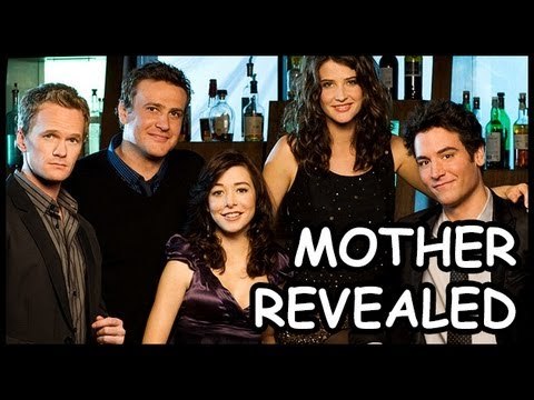 Makers of 'How I met your mother' finally REVEAL 'The Mother'