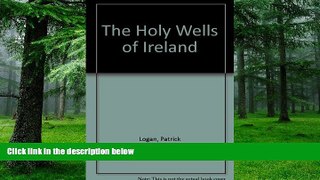 Big Deals  The Holy Wells of Ireland  Free Full Read Most Wanted