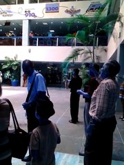 Así cacerolearon los caraqueños este 7 de septiembre exigiendo revocatorio