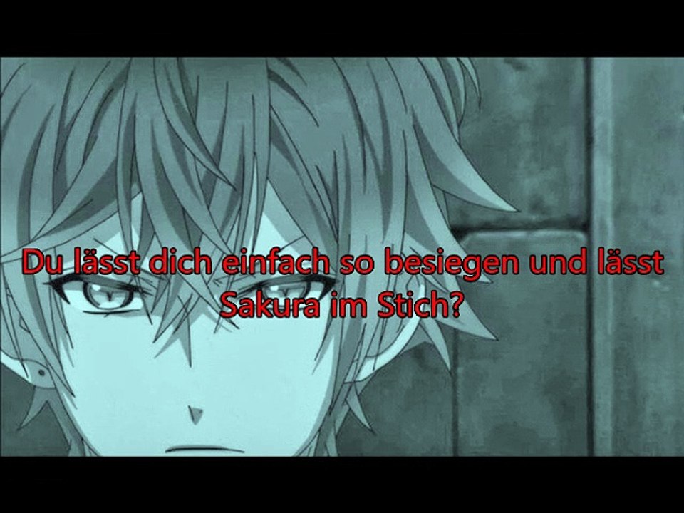 Sasusaku ღ be free [part10]