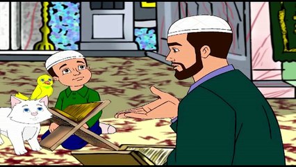 Kuran Öğreniyorum 12.Ders