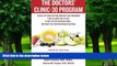 Big Deals  The Doctors  Clinic 30 Program: A Sensible Approach to losing weight and keeping it
