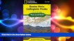 complete  Buena Vista, Collegiate Peaks (National Geographic Trails Illustrated Map)