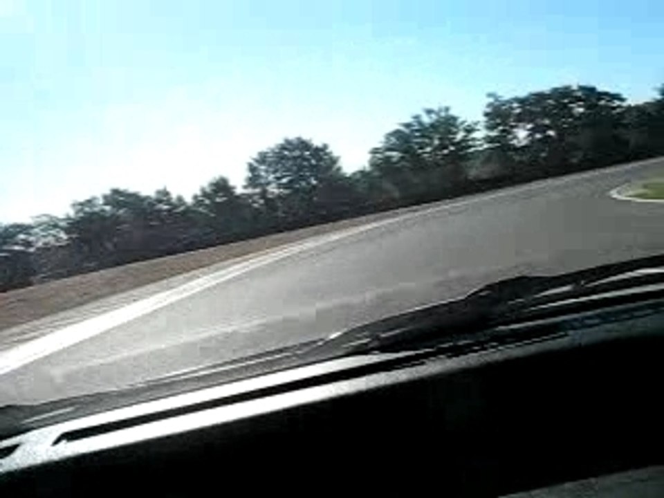 HPC Le Mans Honda Prélude