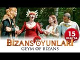 Bizans Oyunları - Fragman 1