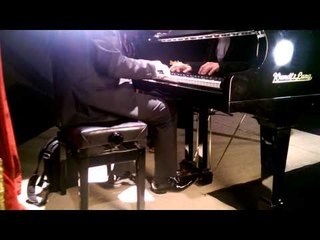 Ankara'nın Dikmeni'nin gizemli oyuncusu