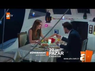 Günebakan - 4.  Bölüm Fragman (2 Ağustos Pazar)