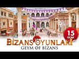 Bizans Oyunları - Fragman 2