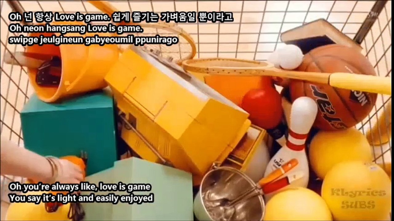 Red Velvet - Russian Roulette MV ( HAN ROM ENG ) KLyrics SUBS