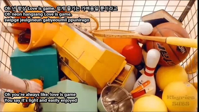 Red Velvet - Russian Roulette MV ( HAN ROM ENG ) KLyrics SUBS