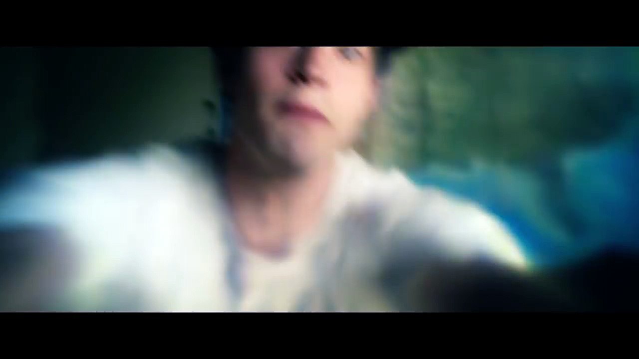 MAX STEEL - Trailer