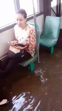 يحدث في تونس وعد ربي وبرى درجين مطر والكار ولات بيسين بفف