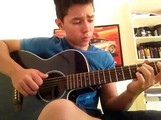 Boyce Avenue - Broken Angel Instrumental
