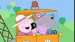 Peppa Pig English Episodes Season 3 Episode 39 Grampy Rabbits Boatyard Full Episodes 2016