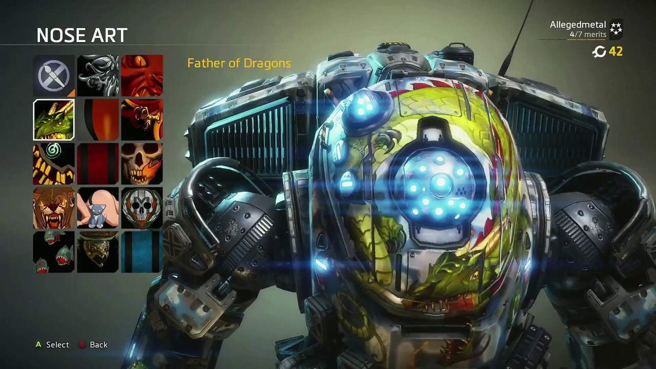 Titanfall 2 - Trailer - Personalizzazione