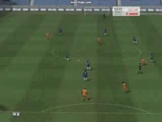 Pes but robben!