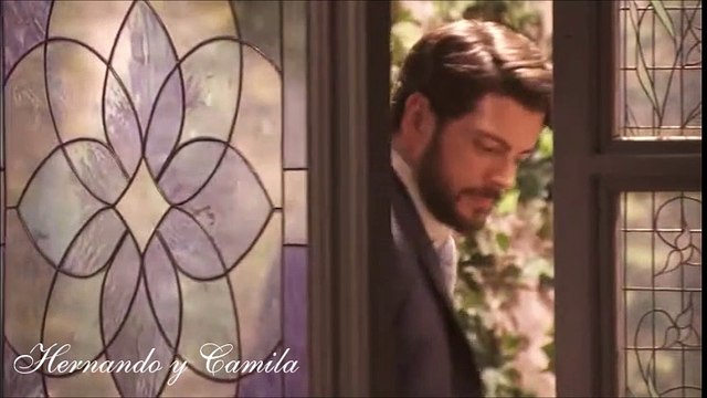 Hernando y Camila cap,1406