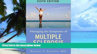 Big Deals  Managing the Symptoms of MS  Free Full Read Best Seller