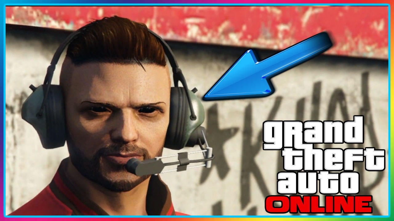GTA 5 ONLINE PIOLT HEADSET GLITCH NEW METHOD GTA 5 FLIGHT HELMET TRICK GTA 5