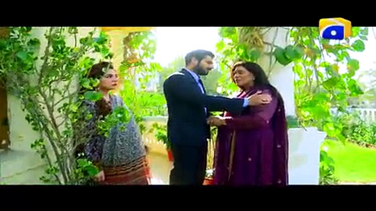 Joru Ka Ghulam Episode 25