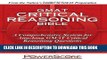 [PDF] By David M. Killoran The PowerScore GMAT Critical Reasoning Bible (1st) Popular Collection